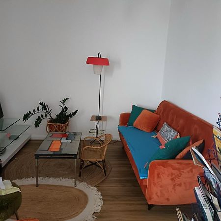 שאלאן Maison Centre Ville, 15Km De La Mer מראה חיצוני תמונה