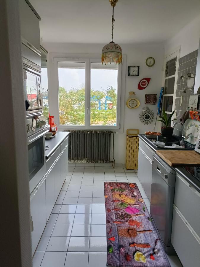 שאלאן Maison Centre Ville, 15Km De La Mer מראה חיצוני תמונה