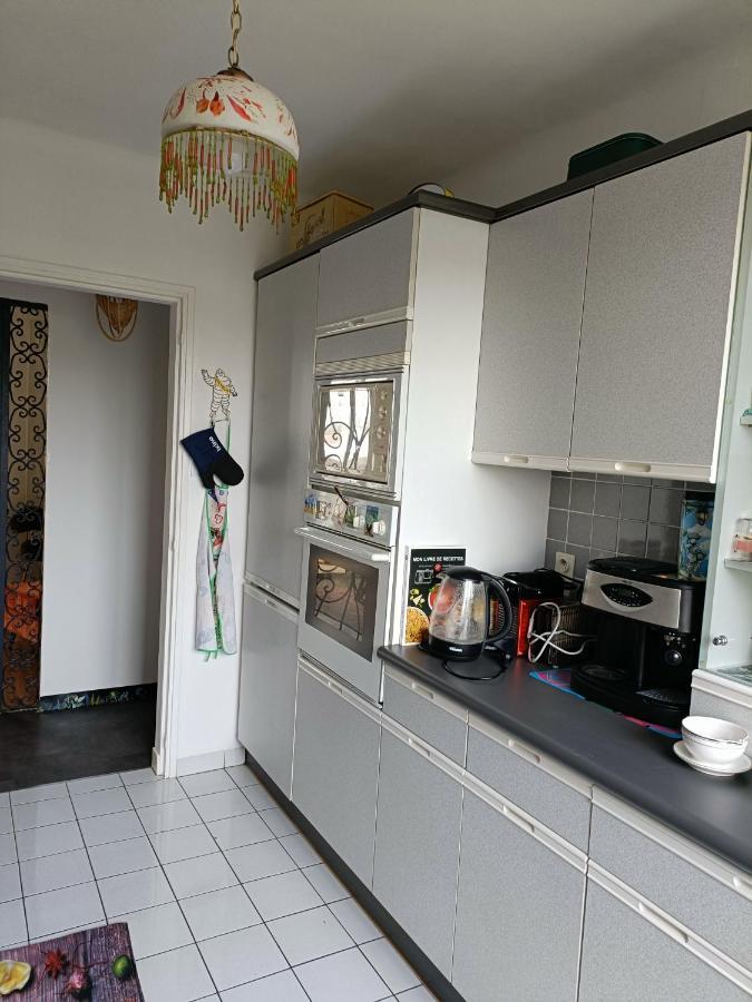שאלאן Maison Centre Ville, 15Km De La Mer מראה חיצוני תמונה